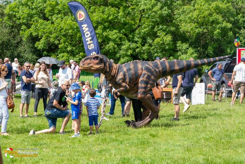 Smeeton Westerby Fete 2019